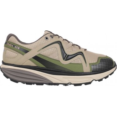 DEPORTIVAS MBT 702033 SIMBA ATR M CORNSTALK