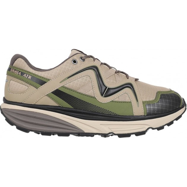 DEPORTIVAS MBT 702033 SIMBA ATR M CORNSTALK DEPORTIVAS MBT 702033 SIMBA ATR M CORNSTALK