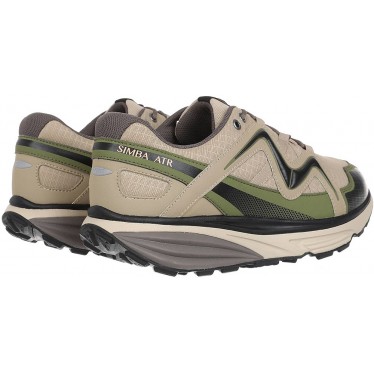 DEPORTIVAS MBT 702033 SIMBA ATR M CORNSTALK