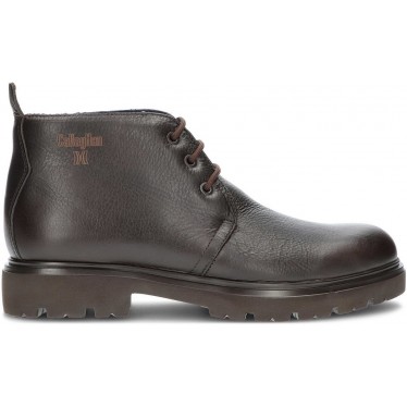 BOTINES CALLAGHAN OLD 48104 MARRON