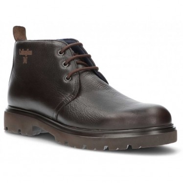 BOTINES CALLAGHAN OLD 48104 MARRON