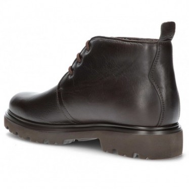 BOTINES CALLAGHAN OLD 48104 MARRON