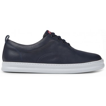 ZAPATILLAS RUNNER FOUR K100803 NAVY