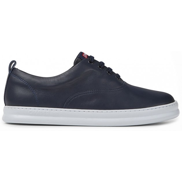 ZAPATILLAS RUNNER FOUR K100803 NAVY ZAPATILLAS RUNNER FOUR K100803 NAVY