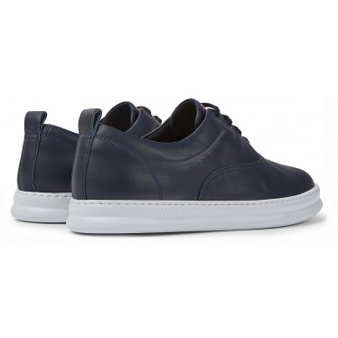 ZAPATILLAS RUNNER FOUR K100803 NAVY
