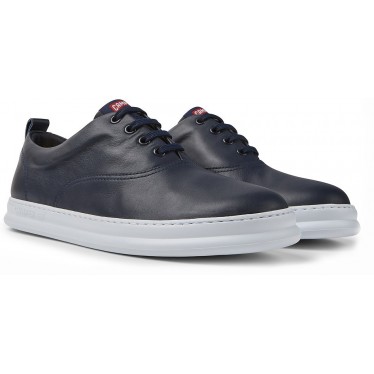 ZAPATILLAS RUNNER FOUR K100803 NAVY