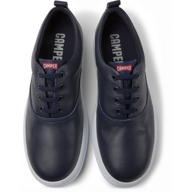 ZAPATILLAS RUNNER FOUR K100803 NAVY