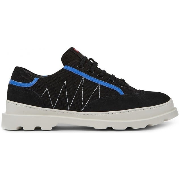 ZAPATOS CAMPER BRUTUS K100711 BLACK ZAPATOS CAMPER BRUTUS K100711 BLACK