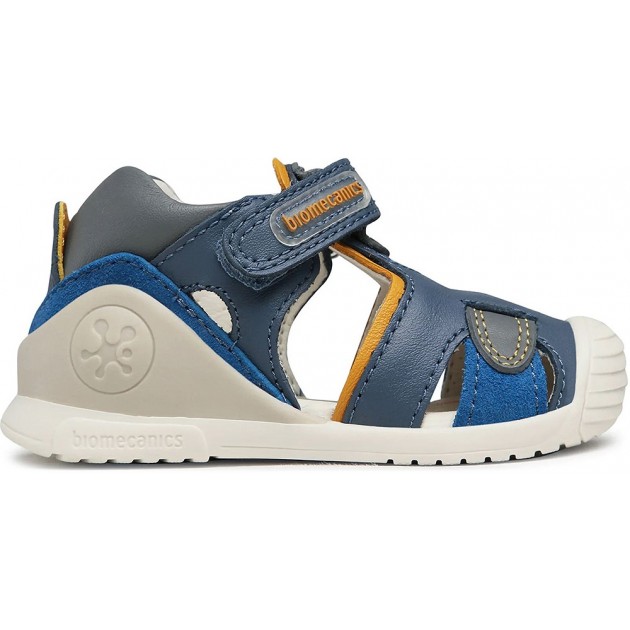 SANDALIAS BIOMECANICS PRIMEROS PASOS 232147 PETROL SANDALIAS BIOMECANICS PRIMEROS PASOS 232147 PETROL