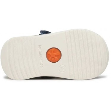 SANDALIAS BIOMECANICS PRIMEROS PASOS 232147 PETROL