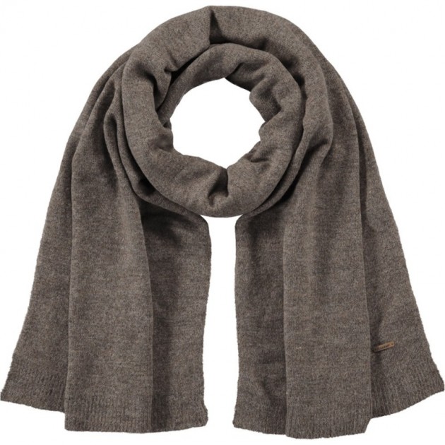 BUFANDA BARTS 5007 WITZIA BROWN BUFANDA BARTS 5007 WITZIA BROWN