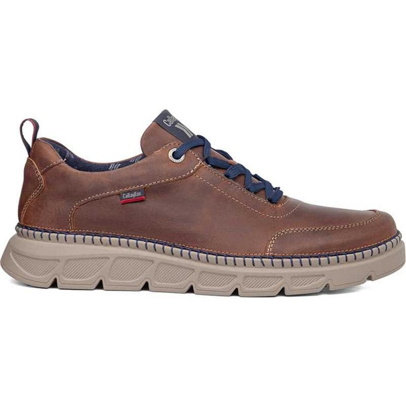 ZAPATOS CALLAGHAN CUERO 55102 CUERO
