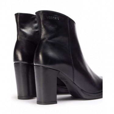 BOTIN WONDERS OST M-5130 NEGRO