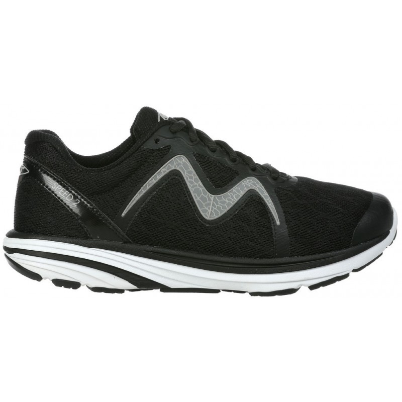 DEPORTIVAS MBT SPEED 2 RUNNING M BLACK