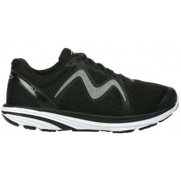 DEPORTIVAS MBT SPEED 2 RUNNING M BLACK DEPORTIVAS MBT SPEED 2 RUNNING M BLACK