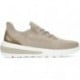 SNEAKERS GEOX SPHERICA D35THA W SAND