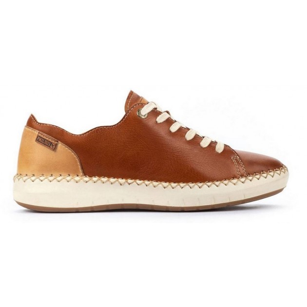 ZAPATOS PIKOLINOS MESINA W6B-6836 BRANDY