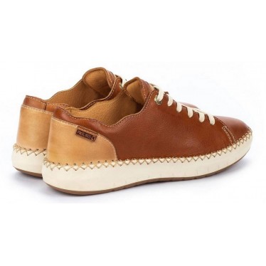 ZAPATOS PIKOLINOS MESINA W6B-6836 BRANDY