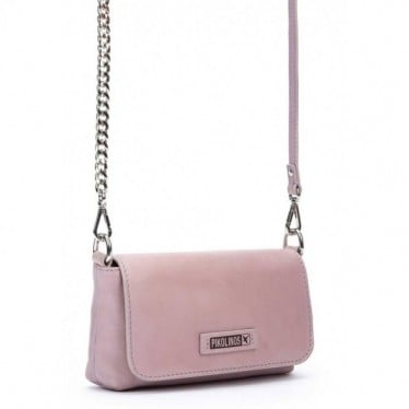 BOLSO PIKOLINOS ANNA WHA-1077 MALVA