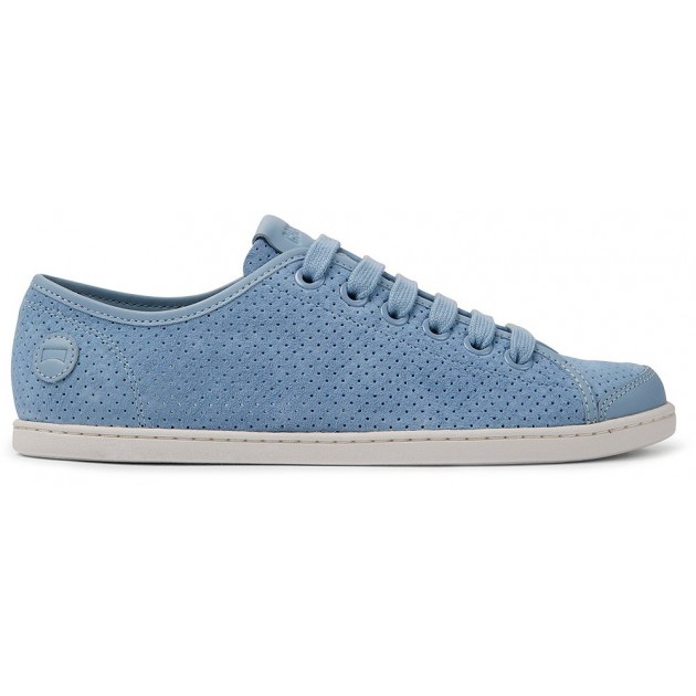 ZAPATILLAS CAMPER UNO 21815 AZUL ZAPATILLAS CAMPER UNO 21815 AZUL