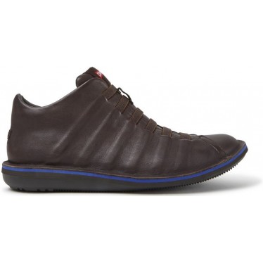 ZAPATILLAS CAMPER BEETLE 36678 MARRON