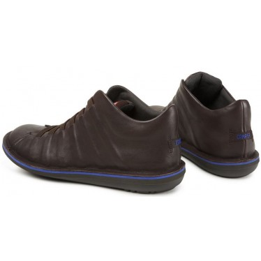 ZAPATILLAS CAMPER BEETLE 36678 MARRON