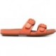 SANDALIAS FITFLOP GRACIE FV1 BUCKLE SUNSHINE_CORAL