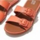 SANDALIAS FITFLOP GRACIE FV1 BUCKLE SUNSHINE_CORAL