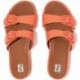 SANDALIAS FITFLOP GRACIE FV1 BUCKLE SUNSHINE_CORAL