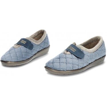 PANTUFLAS NORDIKAS ALPINO 7396 JEANS