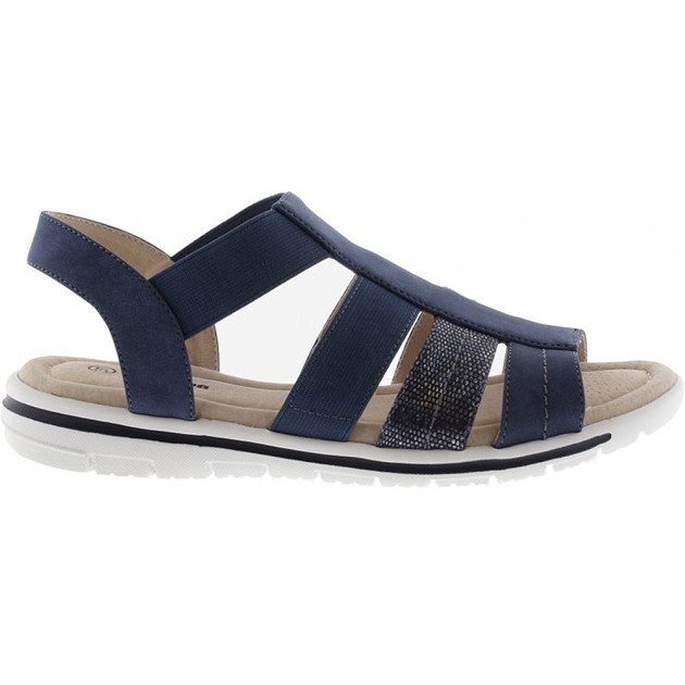 SANDALIAS VICTORIA 2033100 RAQUEL ELASTICO MARINO SANDALIAS VICTORIA 2033100 RAQUEL ELASTICO MARINO