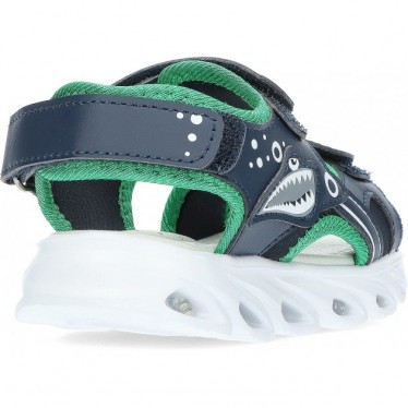 SANDALIAS CONGUITOS 126002 BLUE