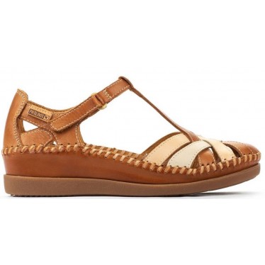 SANDALIAS PIKOLINOS VALLARTA MULTICOLOR