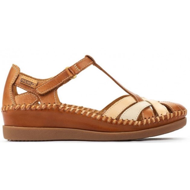 SANDALIAS PIKOLINOS VALLARTA MULTICOLOR SANDALIAS PIKOLINOS VALLARTA MULTICOLOR