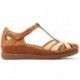 SANDALIAS PIKOLINOS VALLARTA MULTICOLOR