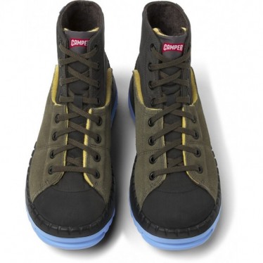 BOTINES CAMPER TEIX K400670 BLACK_OLIVE_001