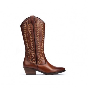 BOTAS PIKOLINOS VERGEL W5Z-9644 CUERO