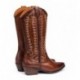 BOTAS PIKOLINOS VERGEL W5Z-9644 CUERO