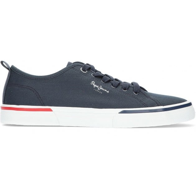 DEPORTIVAS PEPE JEANS PMS30811 NAVY