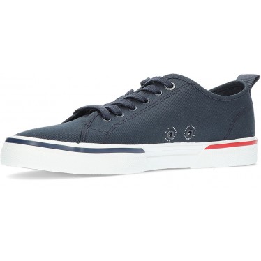 DEPORTIVAS PEPE JEANS PMS30811 NAVY