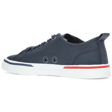 DEPORTIVAS PEPE JEANS PMS30811 NAVY