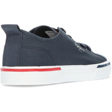 DEPORTIVAS PEPE JEANS PMS30811 NAVY