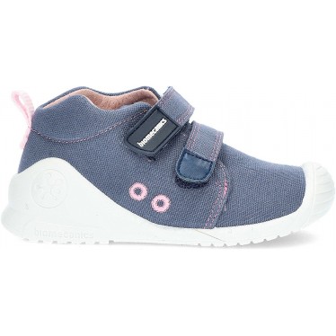 DEPORTIVA BIOMECANICS LONA 222177 MARINO