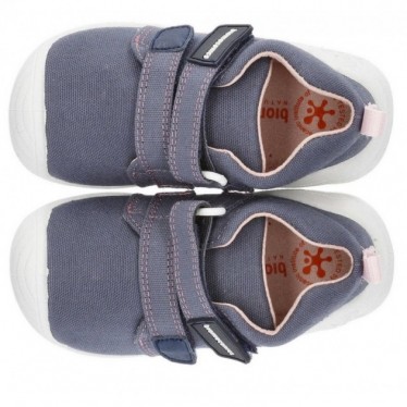 DEPORTIVA BIOMECANICS LONA 222177 MARINO