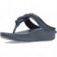 SANDALIAS FITFLOP FINO FQ3 NAVY