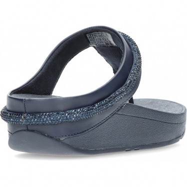 SANDALIAS FITFLOP FINO FQ3 NAVY