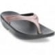 CHANCLAS OOFOS OOLALA LUXE 1401 ROSE