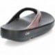 CHANCLAS OOFOS OOLALA LUXE 1401 ROSE