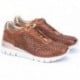 ZAPATILLAS PIKOLINOS CANTABRIA W4R-6584 BRANDY