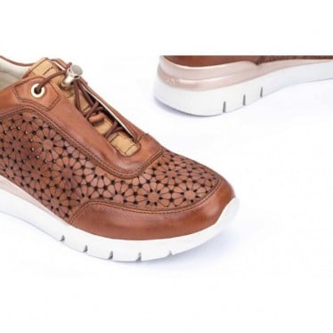 ZAPATILLAS PIKOLINOS CANTABRIA W4R-6584 BRANDY